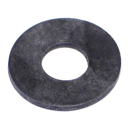 Midwest Fastener 3/8" x 7/8" x 1/16" Neoprene Rubber Washers 40PK 64325